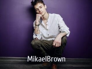 MikaelBrown