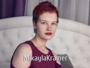 MikaylaKramer Cigare à moustache