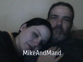 MikeAndMand Cigare à moustache