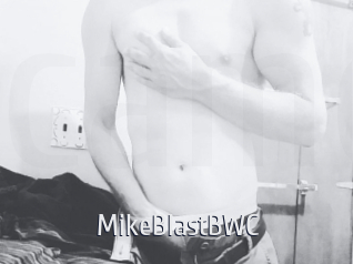 MikeBlastBWC