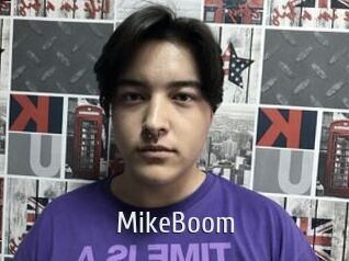MikeBoom