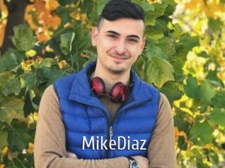 MikeDiaz