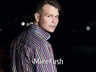 MikeKush Cigare à moustache