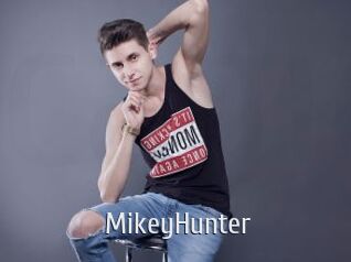 MikeyHunter