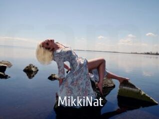 MikkiNat