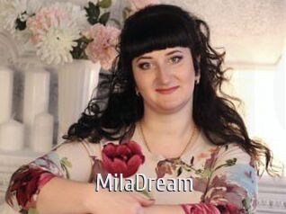 MilaDream