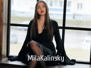 MilaKalinsky Cigare à moustache