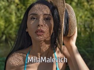 MilaMalevich