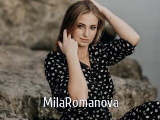 MilaRomanova Cigare à moustache