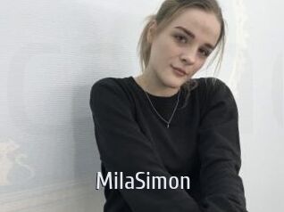 MilaSimon Cigare à moustache