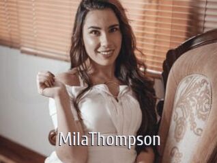 MilaThompson