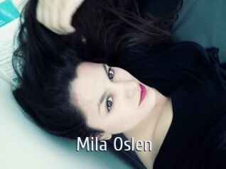 Mila_Oslen