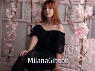 MilanaGibson