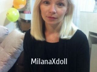 MilanaXdoll