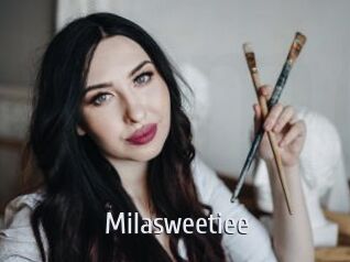 Milasweetiee