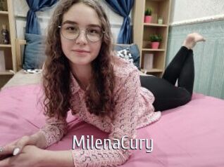 MilenaCury Cigare à moustache