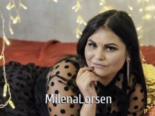 MilenaLorsen