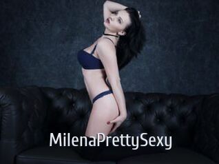 MilenaPrettySexy