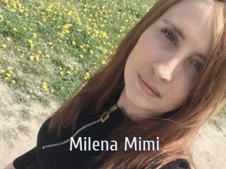 Milena_Mimi