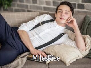 MilesRise