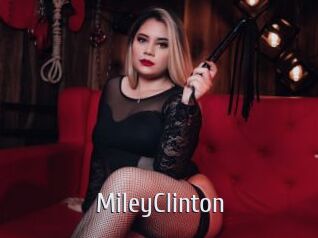 MileyClinton