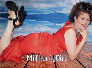 MilfhornyDirt Cigare à moustache