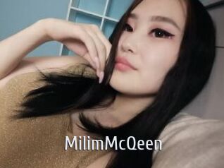 MilimMcQeen