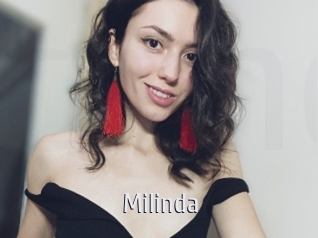 Milinda Cigare à moustache