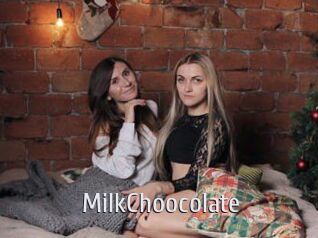 MilkChoocolate