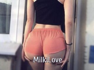 MilkiLove