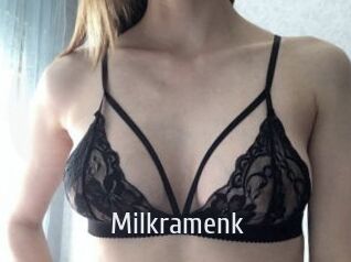 Milkramenk Cigare à moustache