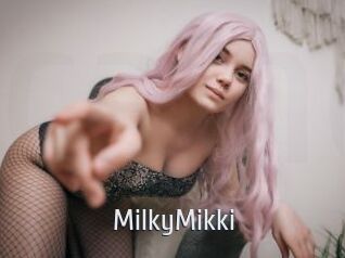 MilkyMikki