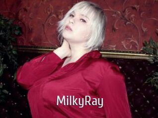 MilkyRay Cigare à moustache