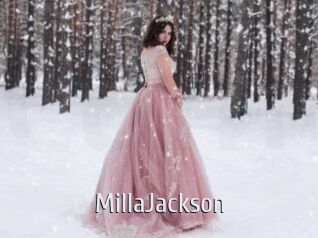 MillaJackson