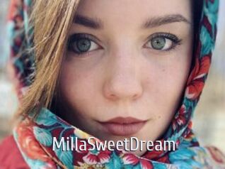 MillaSweetDream