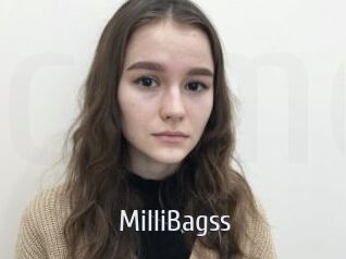 MilliBagss