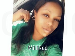MilliRed