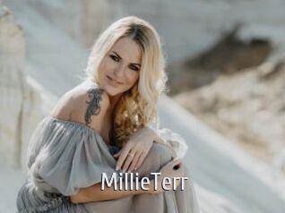 MillieTerr Cigare à moustache