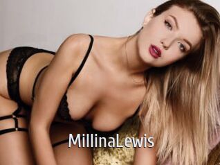 MillinaLewis