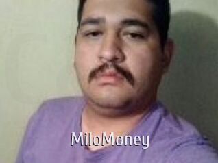 MiloMoney Cigare à moustache