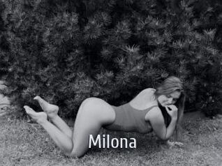 Milona Cigare à moustache