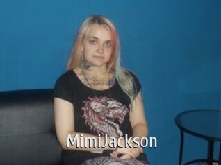 MimiJackson