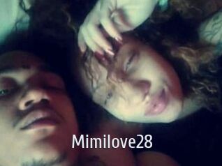 Mimilove28