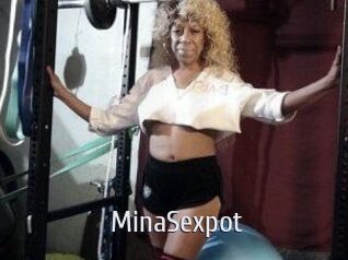MinaSexpot