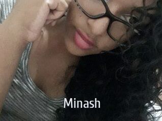 Minash
