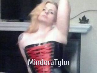 MindoraTylor