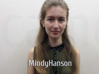 MindyHanson