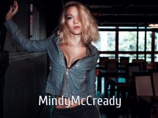 MindyMcCready