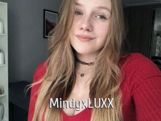 MindyxLUXX