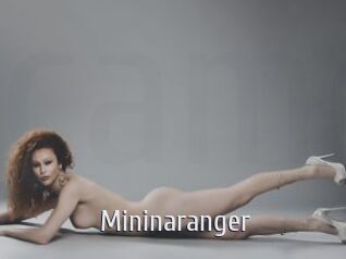 Mininaranger